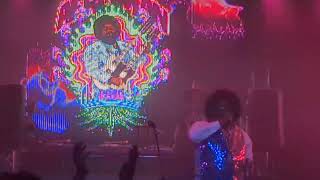 Afroman - Colt 45 (Dirty Rap Song) Reno NV 2/18/2022