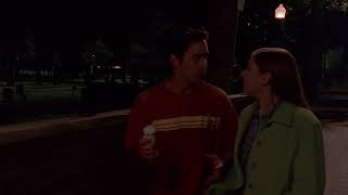 Buffy The Vampire Slayer - (2x01)