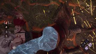 Dead by Daylight: Survivors are frustrating Sometimes.