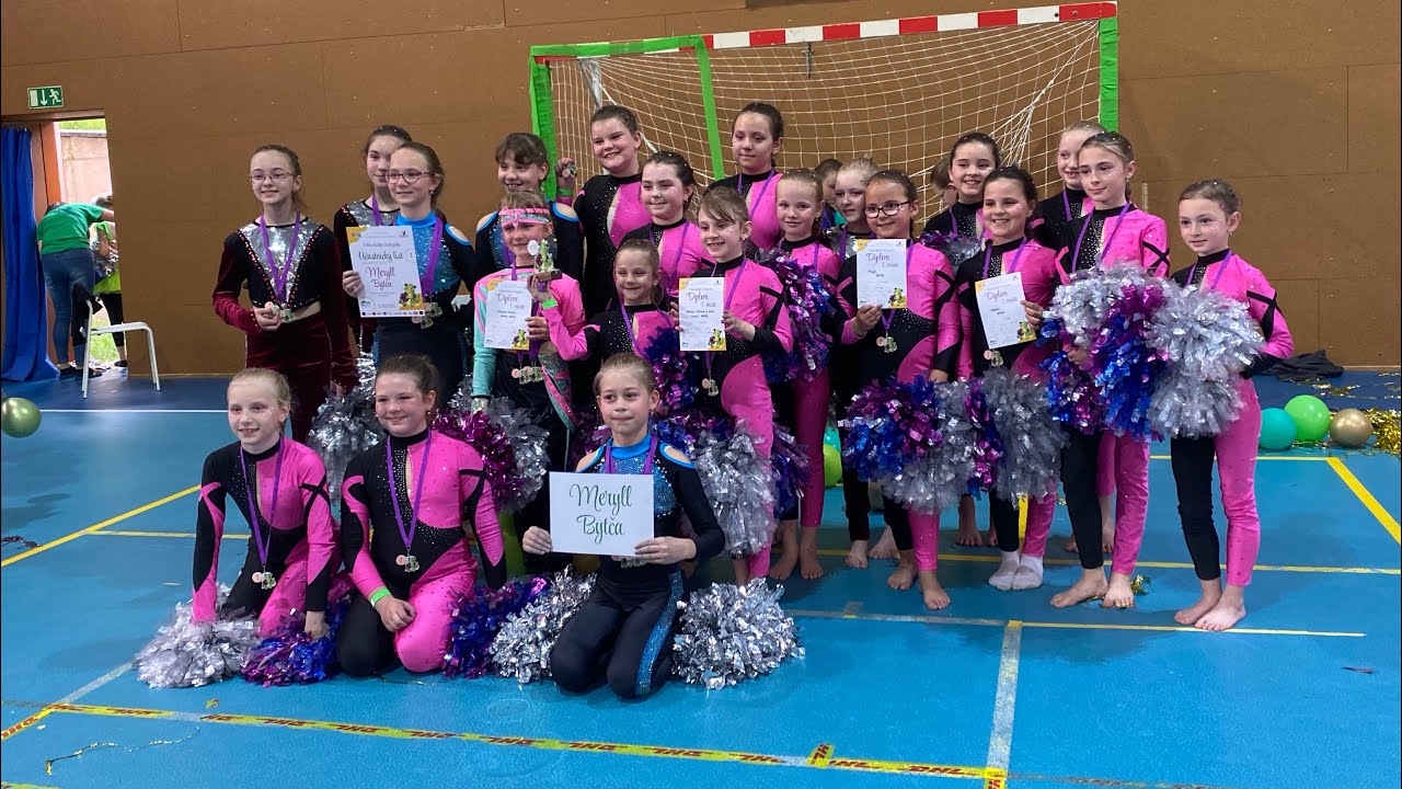 🩷 SÚŤAŽ ODRY Česko 🩷 2025