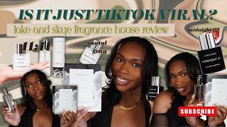 I Just Tried 3 Scents from Lake and Skye Fragrance House - Here&#39;s What You Need To Know
