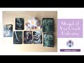 Magick of You Oracle Deck Unboxing and First Impressions