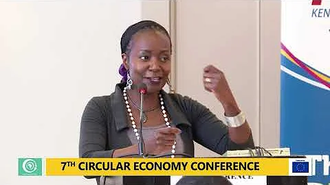 7th Circular Economy Conference: Opportunities for Circular Agriculture