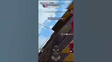 Sentinel Shot of Dreams...- Apex Legends! #apexlegends #apexlegendsgame #apexlegendspc