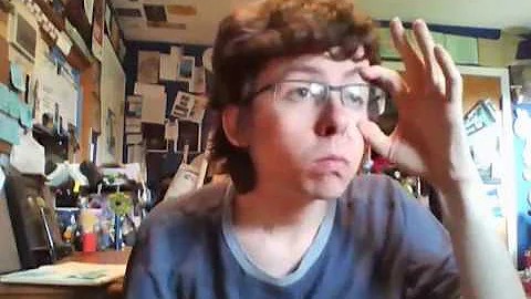 Cover - "Nowadays" from Chicago (requested by mii5159)