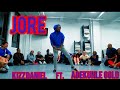 Jore - Kizz Daniel ft Adekunle Gold | Ornella Nella choreography