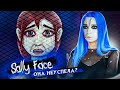 ЭШ НАШЛА ДОКАЗАТЕЛЬСТВА! УСПЕЕТ СПАСТИ САЛА?  ►  SALLY FACE #10