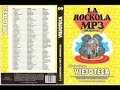 La rockola mp3 viejoteca varios interpretes 50 exitos