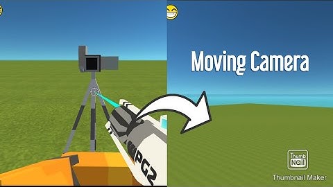 3 Useful things about the camera (Ssb2)