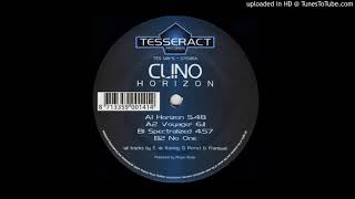 Clino - Spectralized (1995)