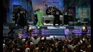 Sugar Hill Gang ft Grandmaster Melle Mel Live 