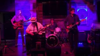 160514 - Bryan Lee Band at The Barrel Room 160514 - Bryan Lee Band at The Barrel Room