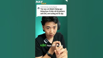 rập trong tiếng anh ngành may là gì | tiếng anh may mặc #maytalk  #tienganhnganhmay #garment