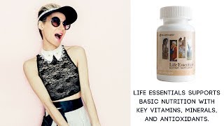 🍎NuBox-NU SKIN LIFE ESSENTIALS®
