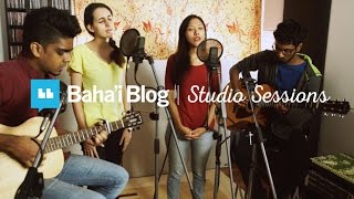 Video thumbnail of ""Ablaze" by  Sofia, Avinash, Goleta & Pradheep"