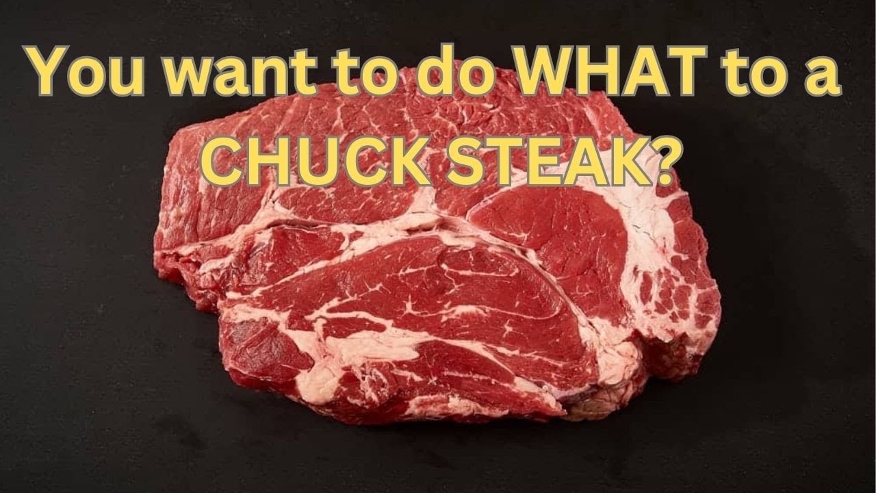 Я ЖАЛЕЮ, что не попробовал это раньше. Результат меня просто поразил 🔥 Модифицированный стейк из ...