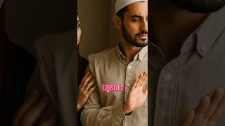 Что сказал Пророк ﷺ, если жена отказывает мужу?"#ПророкМухаммад #Хадис#Исламскаяжизнь #ПраваЖены#rek