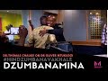 DR THOMAS CHAUKE  ON DR  OLIVER MTUKUDZI (#DZUMBANAMINA)