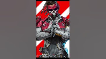 Fade from Apex Legends Mobile is Coming to Apex Legends. Apex Legends Season 16 Leaks.
