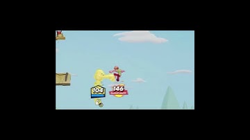 JAKE | MULTIVERSUS #multiversus #shorts #funny #shortsfeed