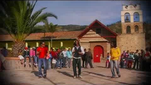 San Miguelito - Blanquita
