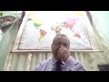 الوحدة الرابعة العلاقات الدولية في الحرب و السلم الوحدة الرابعة العلاقات الدولية في الحرب و السلم