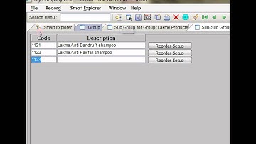 MYCOM INVENTORY V1.7