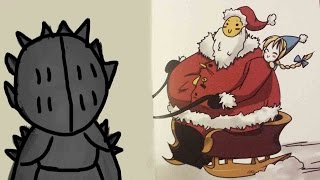 Kirks Christmas [The Nightmare Before Christmas]