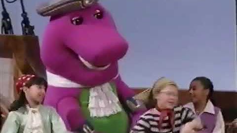 Sea Medley (Imagination Island)