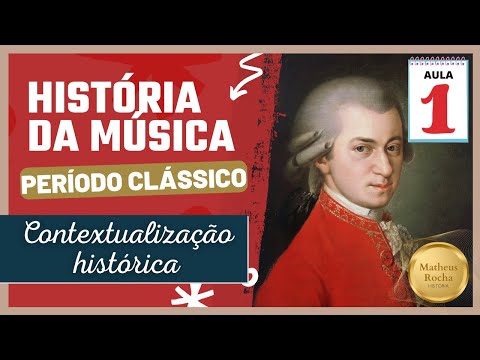 Vídeo: Concerto instrumental: história, conceito, especificidades