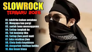 Latest Malaysian Slow Rock  2026  Relaxing  For Work