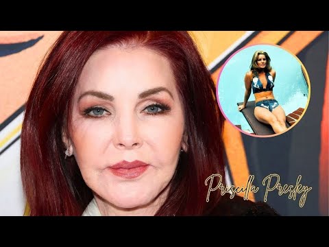 Priscilla Presley In G-Strlng Photos Leave Little To Imagination..Take a look