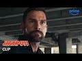 The First Scene of Jackpot! | Prime Video