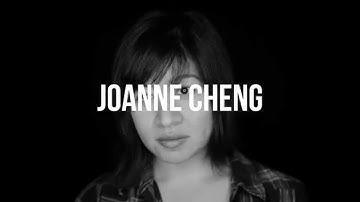 Joanne Cheng - Beyond Code at Keep Ruby Weird