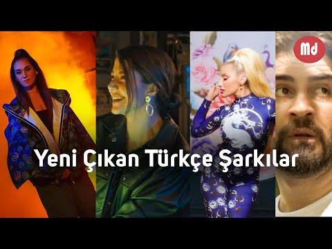 Yeni Çıkan Türkçe