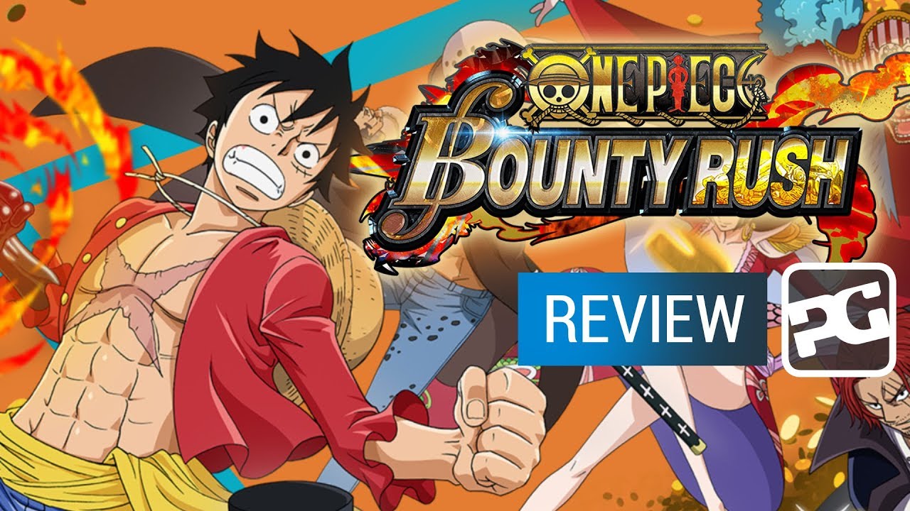 ONE PIECE Bounty Rush - Apps on Google Play