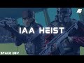 [QB/ESX] IAA Heist | FiveM Script