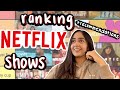 Netflix Recommendations 2021 + ranking shows you should watch during quarantine