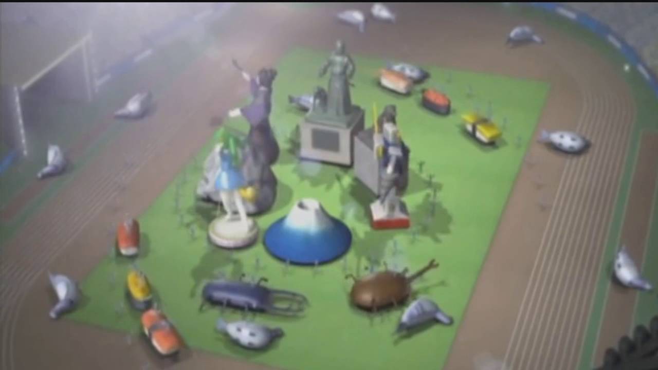 tactics primer fire emblem Opening Ceremony