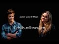 ||Lucas & Maya|| ~So baby pull me closer~ Lucaya