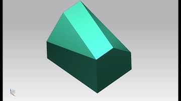 Siemens NX- Part Modeling Tutorial-20-Synchronous Modeling