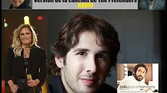 Josh Groban y Helene Fischer - I'll Stand By You Josh Groban y Helene Fischer - I'll Stand By You