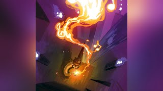 Fire - Lantern Lagoon OST
