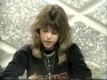 POP QUIZ   Roger Taylor, Cozy Powell, Suzi Quatro