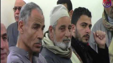 القارئ /مصطفي لطفي السعيد س الاحزاب عزبة رشاد بشمس السنبلاوين 18/123/2017