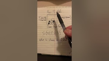 Balls in Urn without replacement