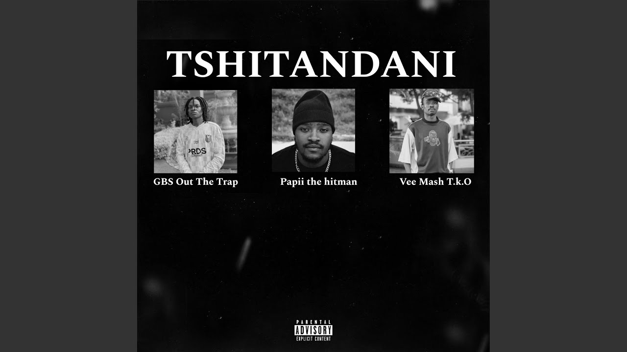 Watch Tshitandani on YouTube Watch Tshitandani on YouTube
