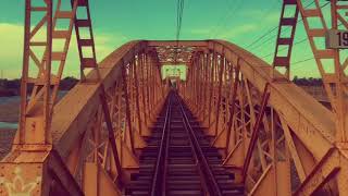 Puente Ferroviario Lontué