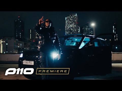 Temz - Lonely Nights [Music Video] | P110