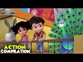 Vir Ka Naya Dost | New Compilation | Vir: The Robot Boy | Hindi Cartoons For Kids